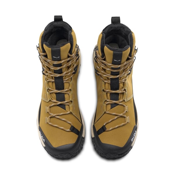 SALEWA PUEZ WINTER MID PTX M G