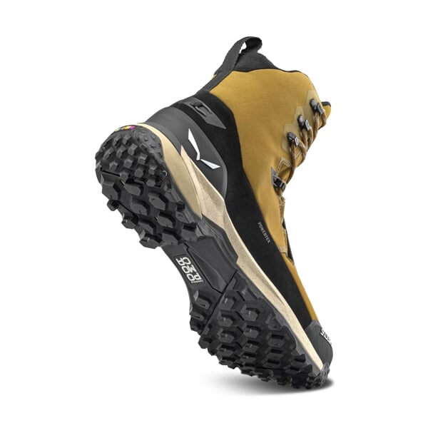 SALEWA PUEZ WINTER MID PTX M G