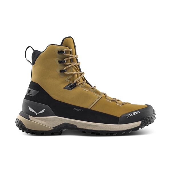SALEWA PUEZ WINTER MID PTX M G