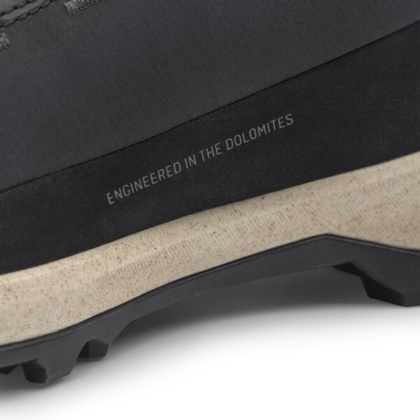 SALEWA PUEZ WINTER MID PTX W B