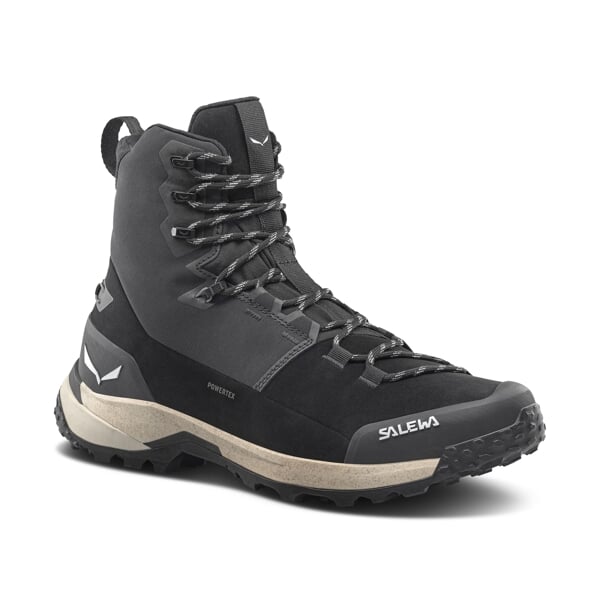 SALEWA PUEZ WINTER MID PTX W B