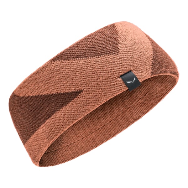 SALEWA PURE AM HEADBAND Etrusc