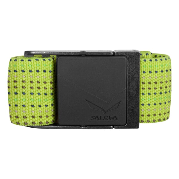 SALEWA RAINBOW BELT Citro