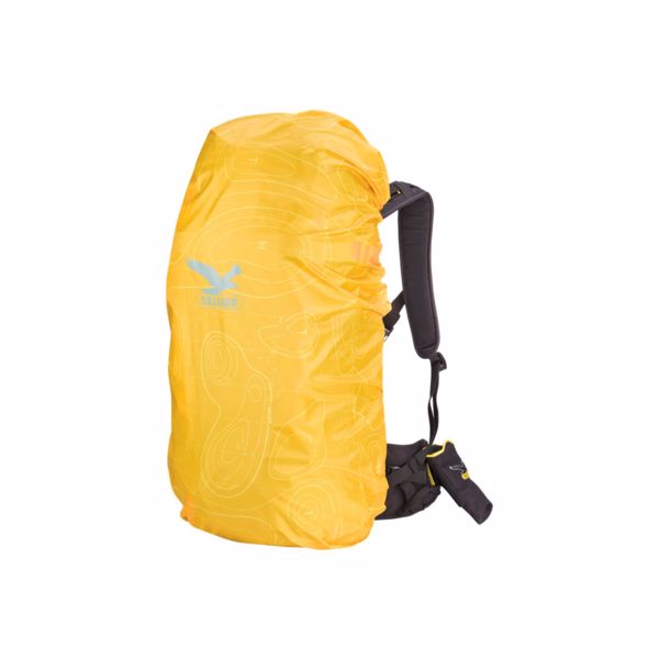 SALEWA RAINCOVER - pláštenka