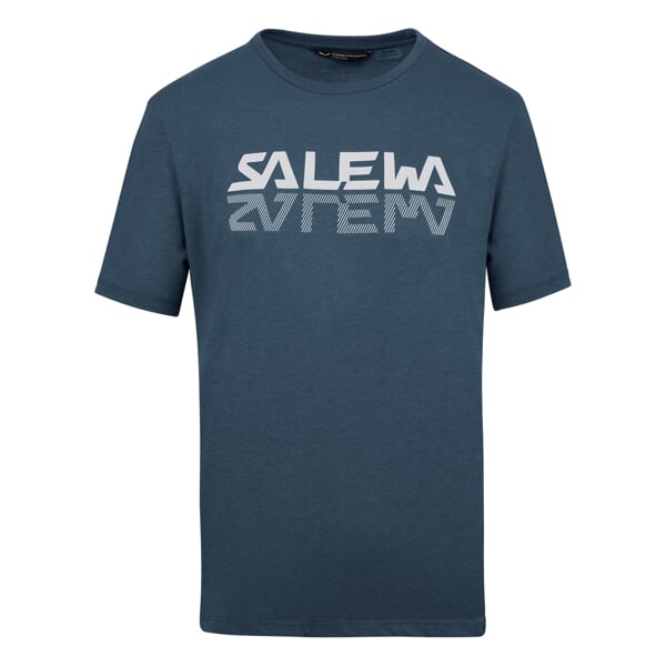 SALEWA REFLECTION DRY M S/S TE