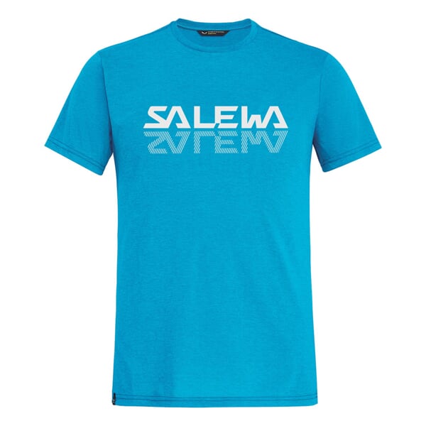 SALEWA REFLECTION DRY M S/S TE