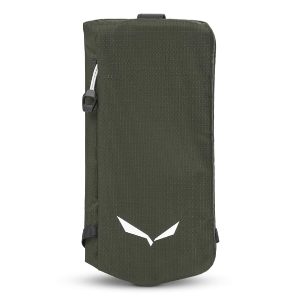 SALEWA SMARTPHONE POUCH Dark O