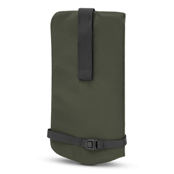SALEWA SMARTPHONE POUCH Dark O