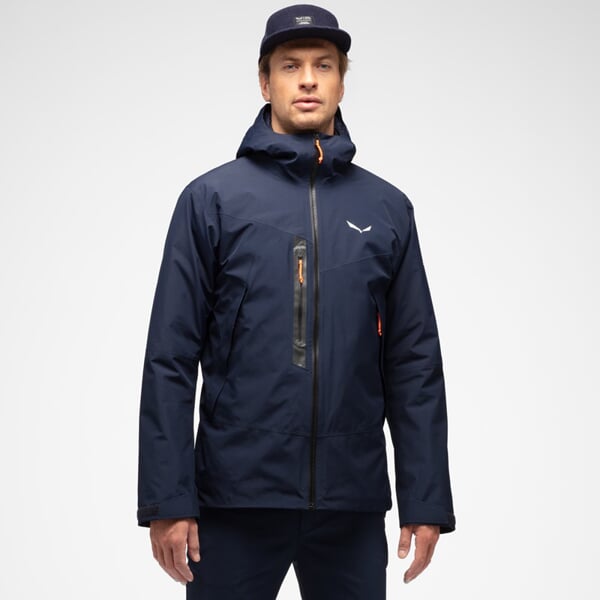 SALEWA STELVIO GTX 2L M JKT Na