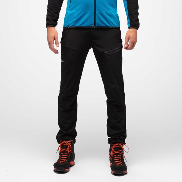 SALEWA TERMINAL DST M PNT Blac