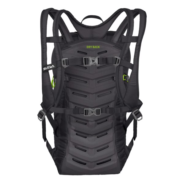 SALEWA ULTRA TRAIN 14 BP Black