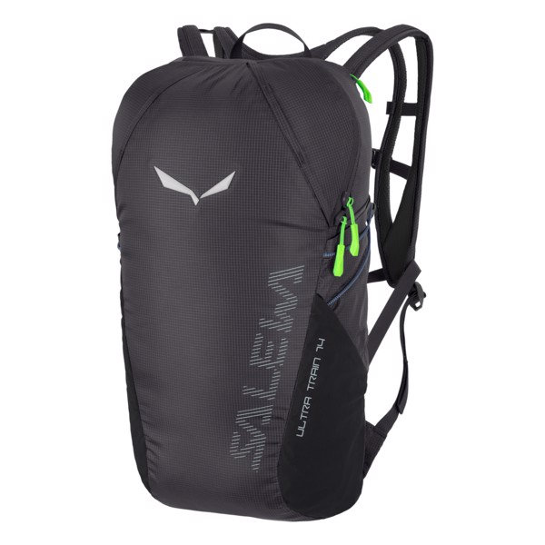 SALEWA ULTRA TRAIN 14 BP Black