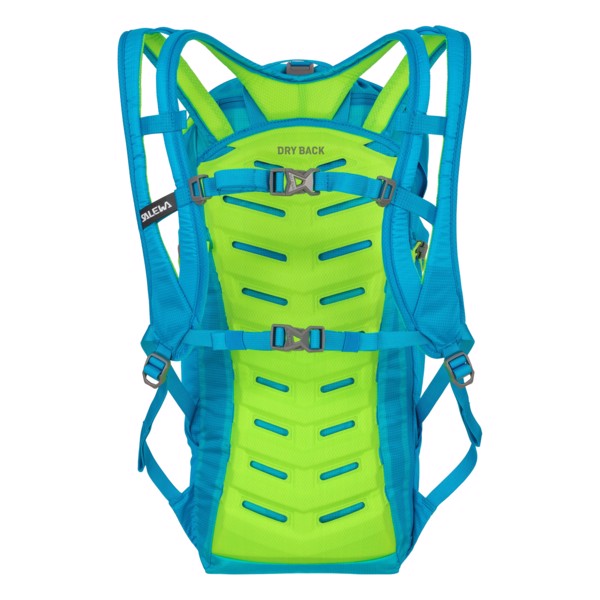 SALEWA ULTRA TRAIN 22 BP Blue