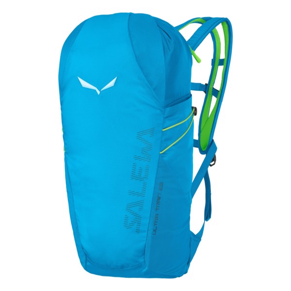 SALEWA ULTRA TRAIN 22 BP Blue