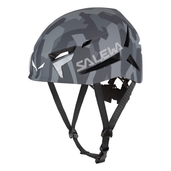 SALEWA VEGA Grey/Camo