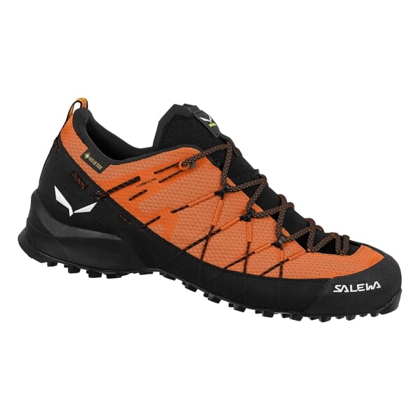 SALEWA WILDFIRE 2 GTX M Fluo O