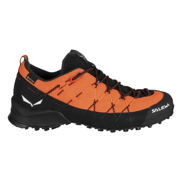 SALEWA WILDFIRE 2 GTX M Fluo O