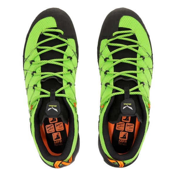 SALEWA WILDFIRE 2 M Pale Frog/