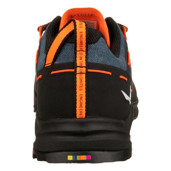 SALEWA WILDFIRE CANVAS M Dark