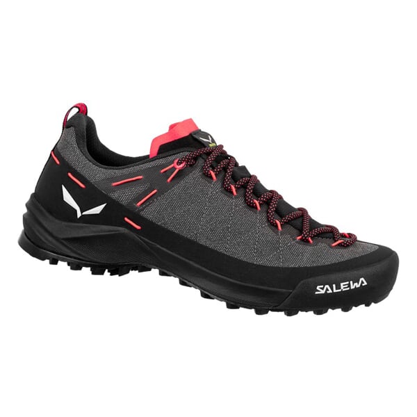 SALEWA WILDFIRE CANVAS W Onyx/