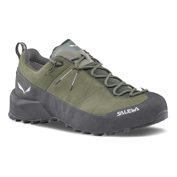 SALEWA WILDFIRE LEATHER 2 GTX