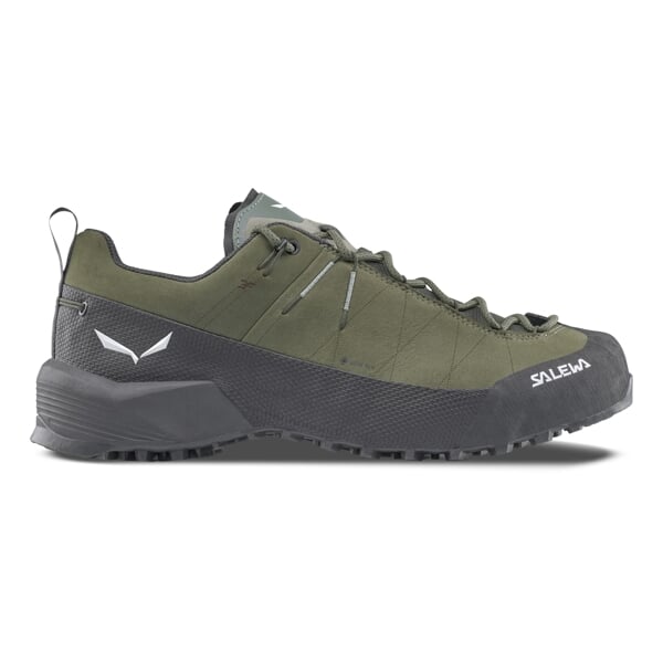 SALEWA WILDFIRE LEATHER 2 GTX