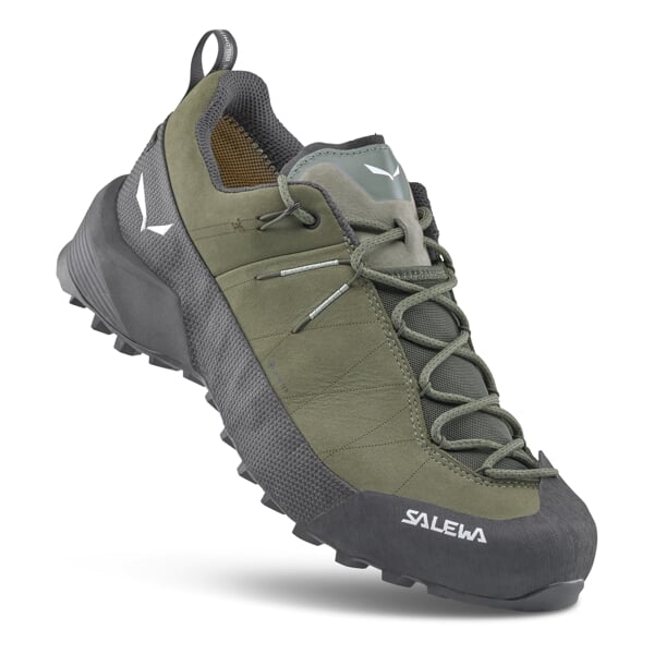 SALEWA WILDFIRE LEATHER 2 GTX