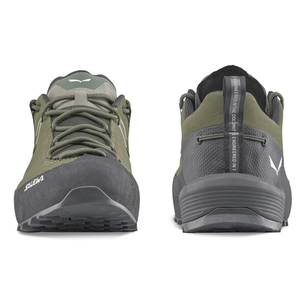 SALEWA WILDFIRE LEATHER 2 GTX