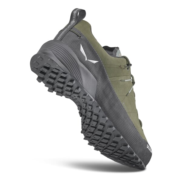 SALEWA WILDFIRE LEATHER 2 GTX