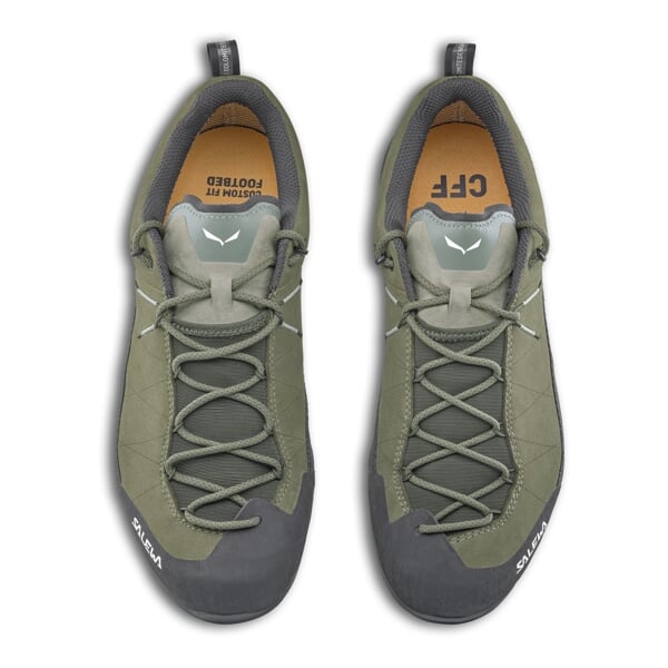 SALEWA WILDFIRE LEATHER 2 GTX