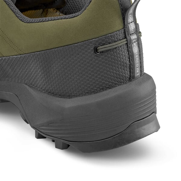 SALEWA WILDFIRE LEATHER 2 GTX