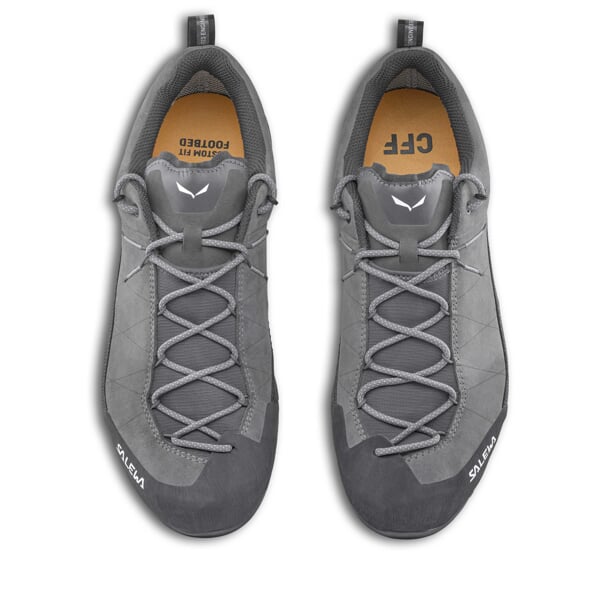 SALEWA WILDFIRE LEATHER 2 GTX