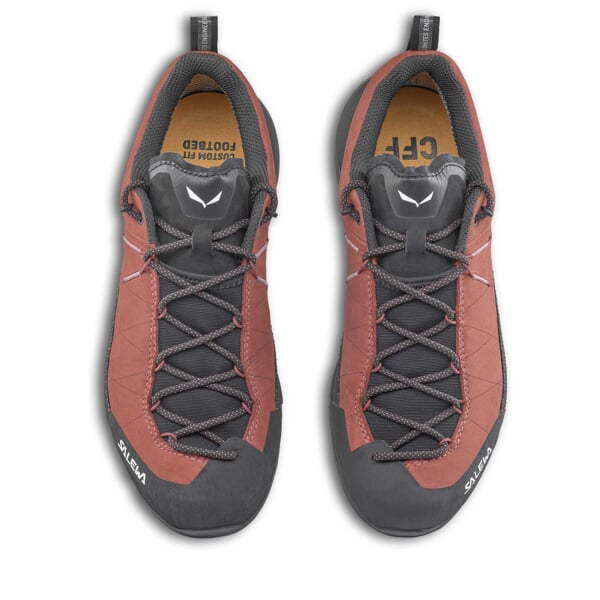 SALEWA WILDFIRE LEATHER 2 GTX