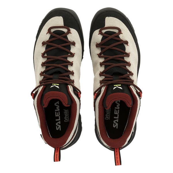 SALEWA WILDFIRE LEATHER GTX W