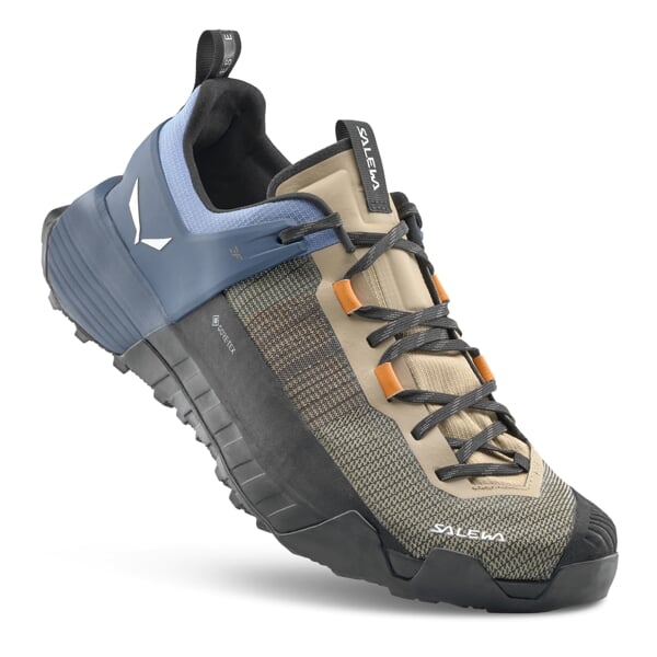 SALEWA WILDFIRE NXT GTX M Quic