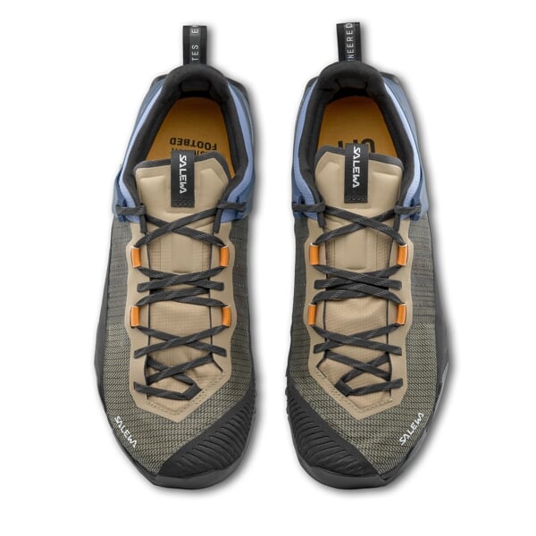 SALEWA WILDFIRE NXT GTX M Quic