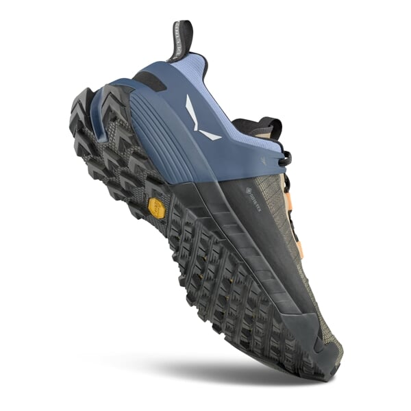 SALEWA WILDFIRE NXT GTX M Quic