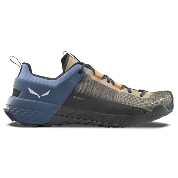 SALEWA WILDFIRE NXT GTX M Quic