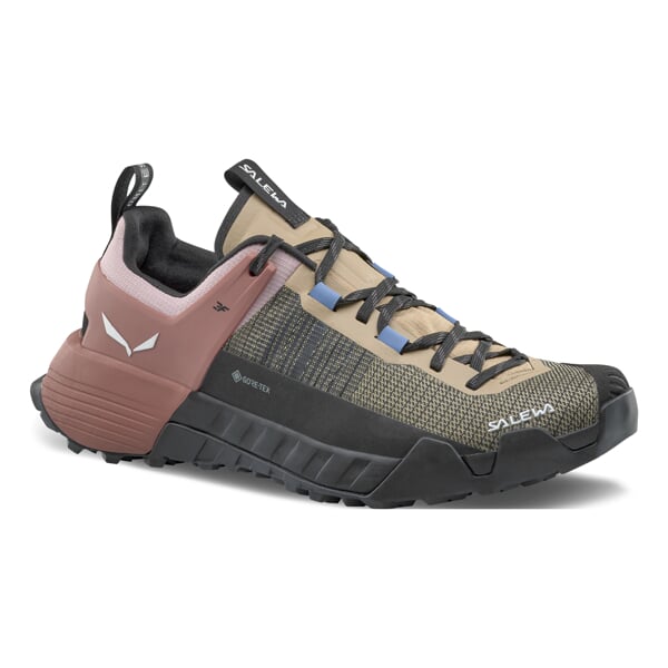 SALEWA WILDFIRE NXT GTX W Quic
