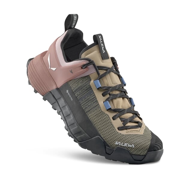 SALEWA WILDFIRE NXT GTX W Quic