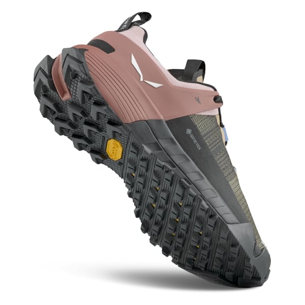 SALEWA WILDFIRE NXT GTX W Quic