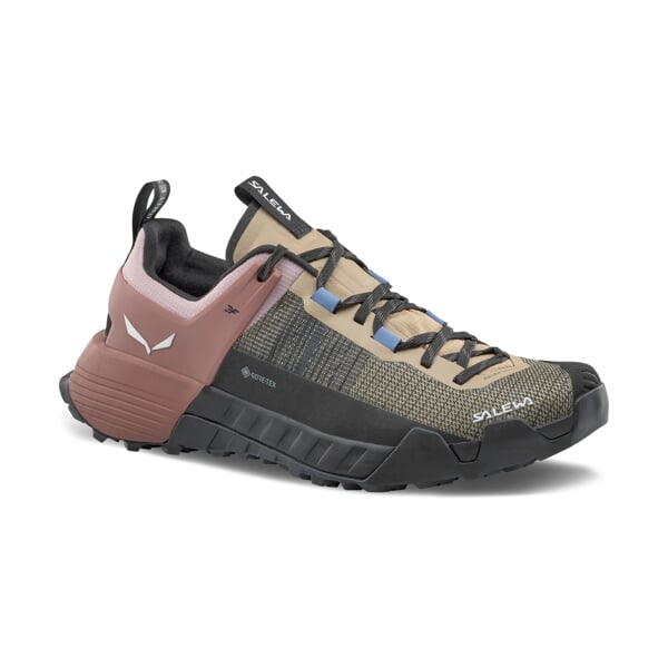 SALEWA WILDFIRE NXT GTX W Quic
