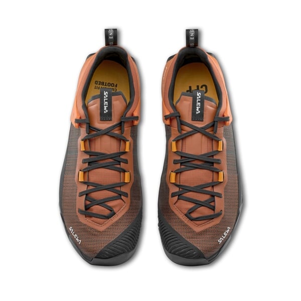 SALEWA WILDFIRE NXT M Bombay B