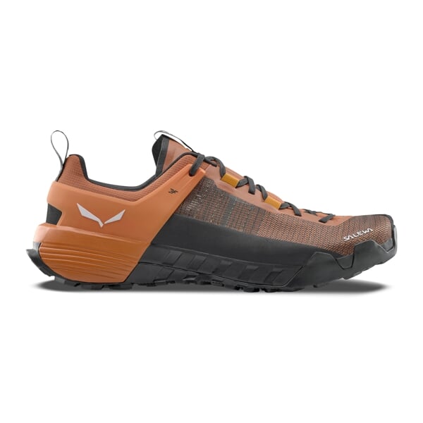 SALEWA WILDFIRE NXT M Bombay B