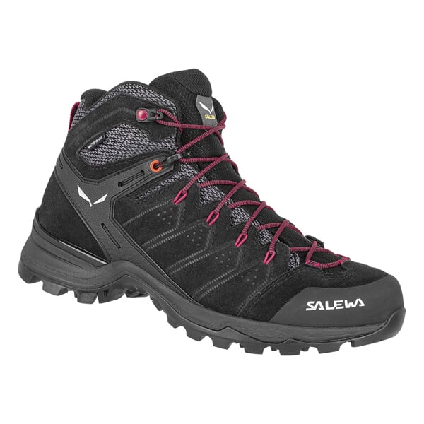 SALEWA WS ALP MATE MID PTX Bla