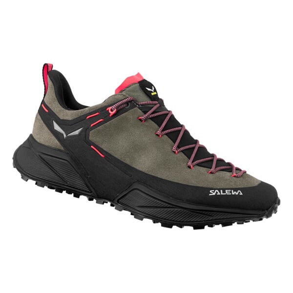 SALEWA WS DROPLINE LEATHER Bun