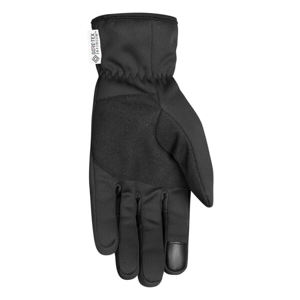 SALEWA WS FINGER GLOVES Black