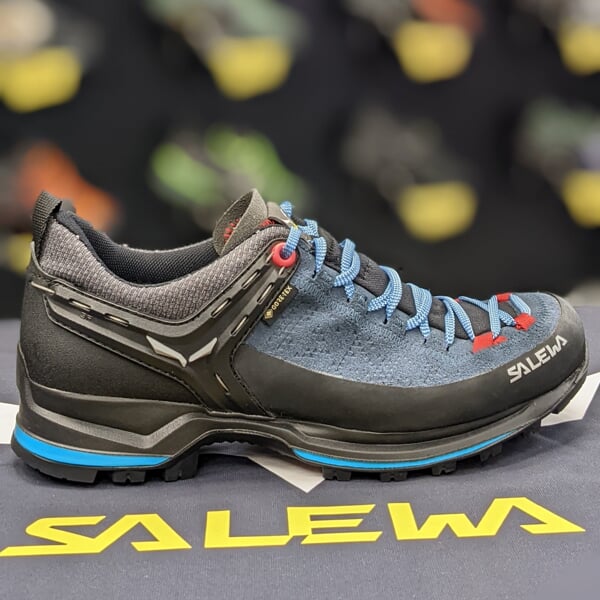 SALEWA WS MTN TRAINER 2 GTX Da