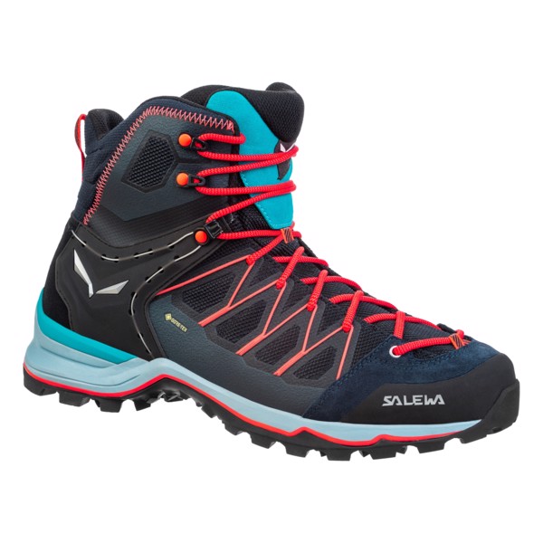 SALEWA WS MTN TRAINER LITE MID