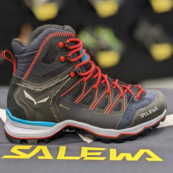 SALEWA WS MTN TRAINER LITE MID